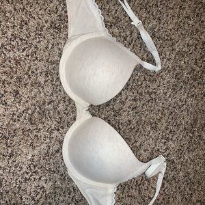 Aerie light push up bra